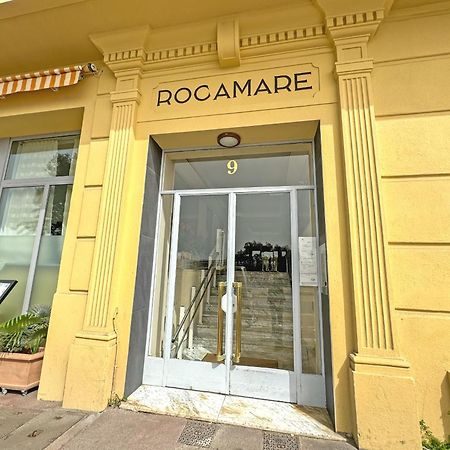 Promenade Holiday - Rocamare Promenade Ницца Экстерьер фото
